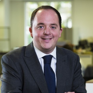 Stephen Patey avatar image