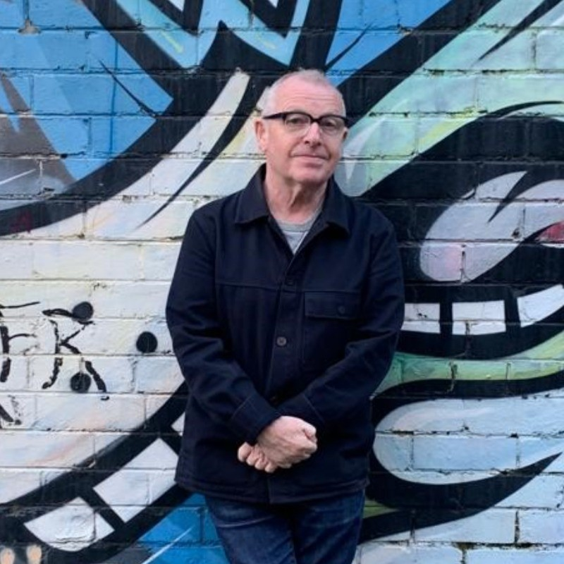 Philip Flood avatar image