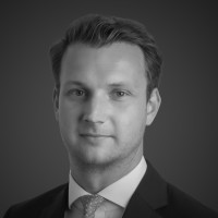 William Gregory avatar image