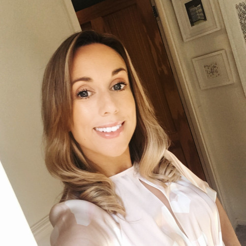 Suzanna Page avatar image