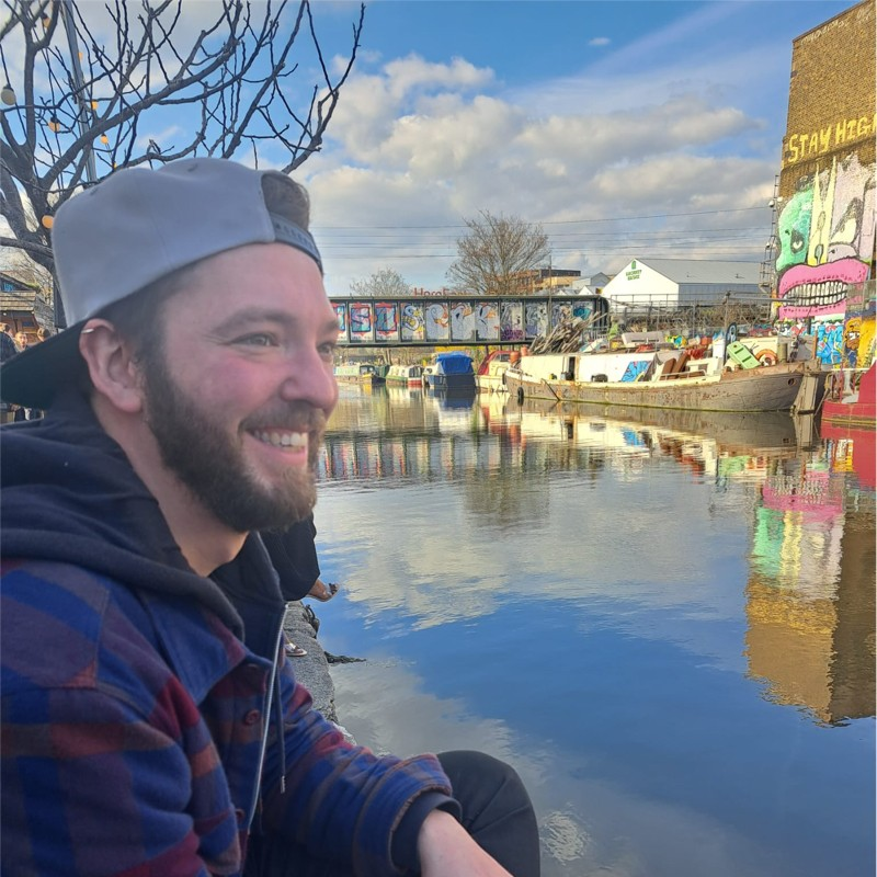 Andrew Wright avatar image