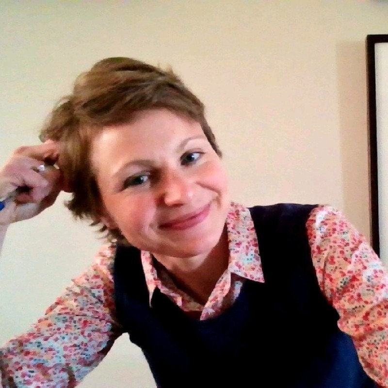 Lauren Sharp avatar image