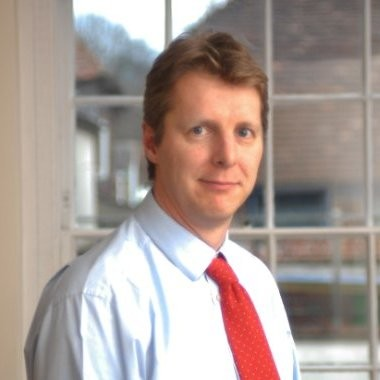 Simon Campbell avatar image