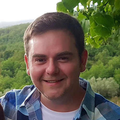 Mark Sutherland avatar image