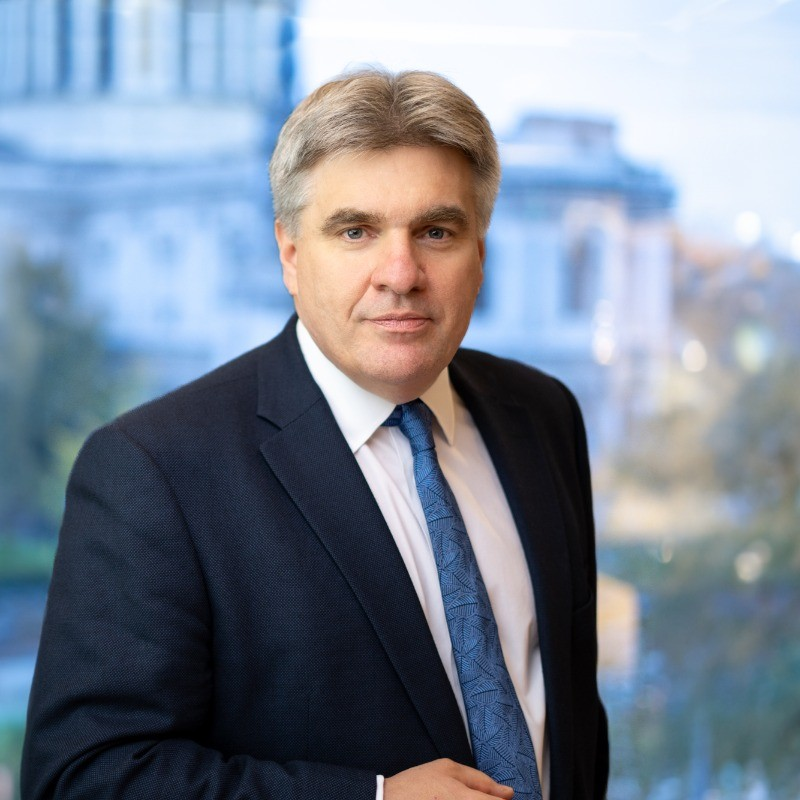 Charles Wynn-Evans avatar image