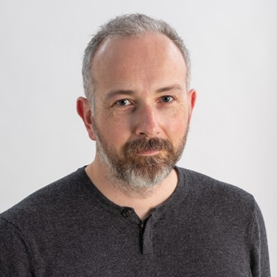 Dave Evans avatar image