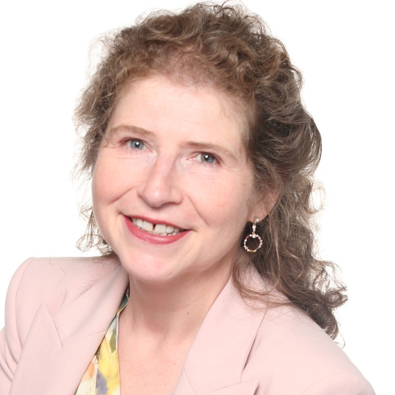 Sue Primmer avatar image