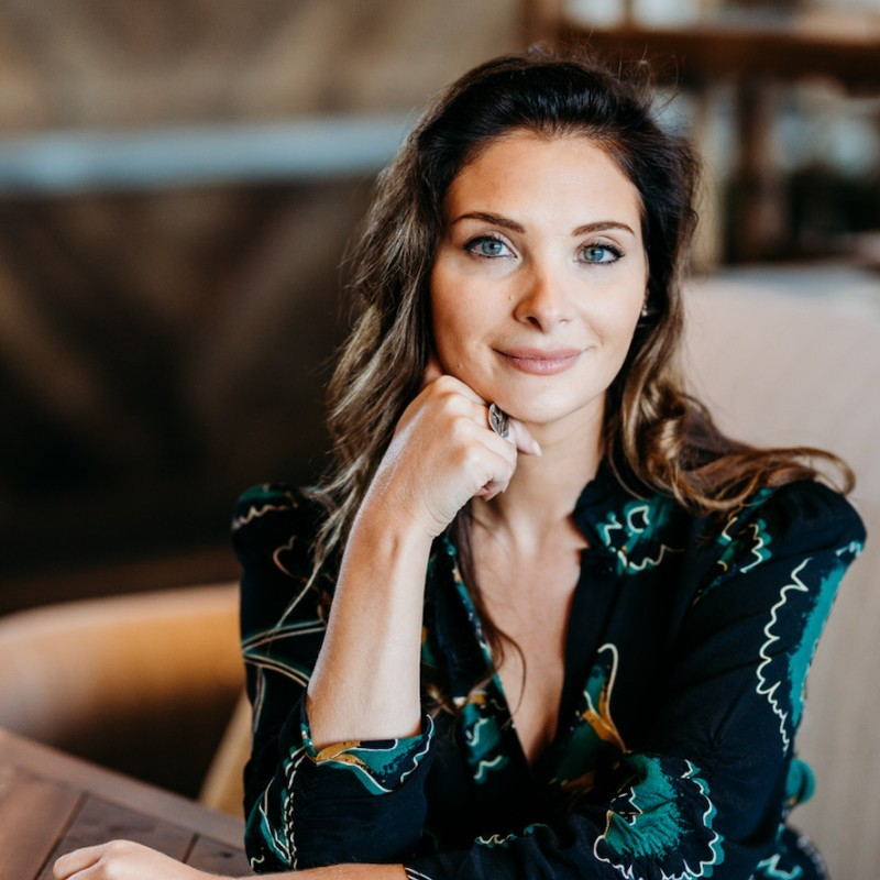 Sophie Scott avatar image