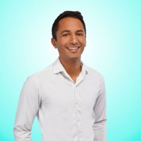 Khalil Mair avatar image