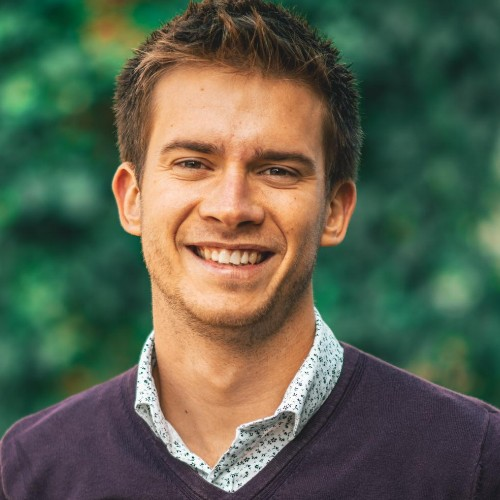 Alex Somervell avatar image