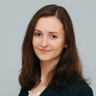 Gesa van den Broek avatar image