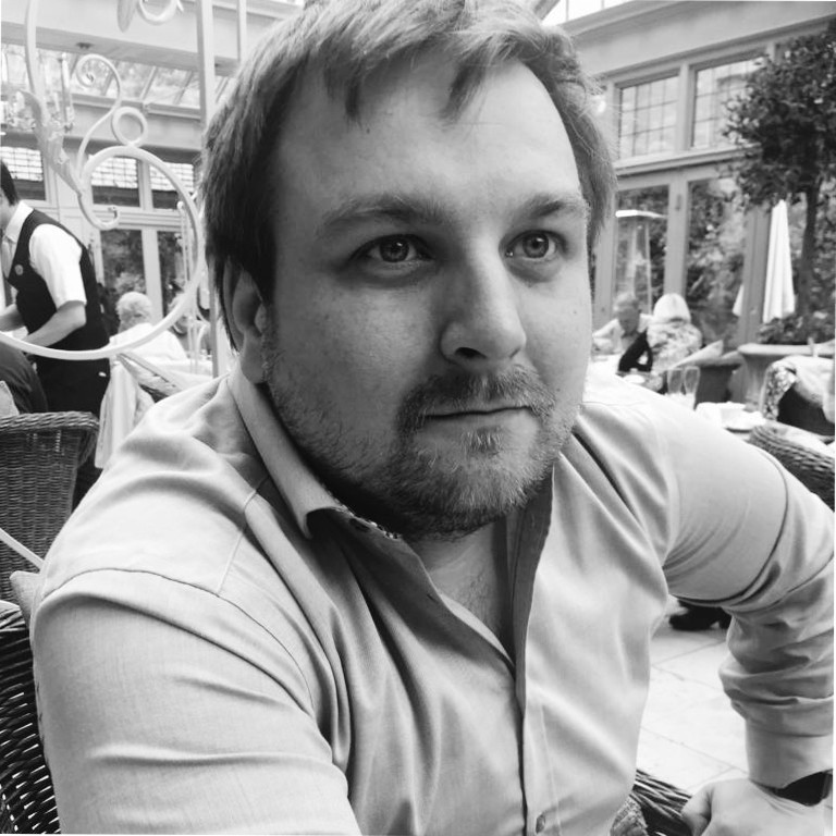 Dominic Cushnan avatar image