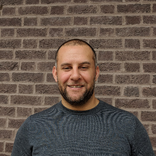 Nick Harewood avatar image