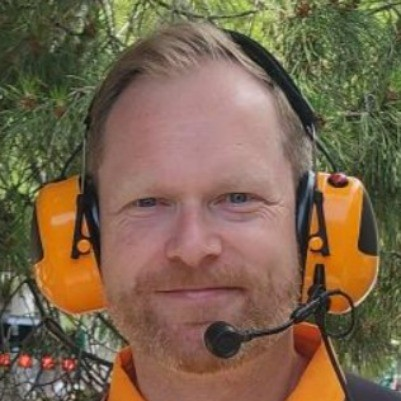 Jonathan Marshall avatar image