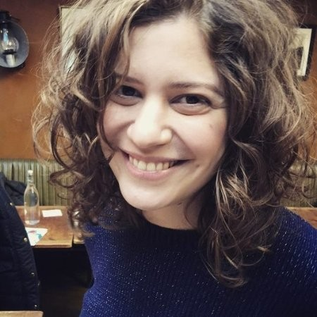 Abby Corfan avatar image