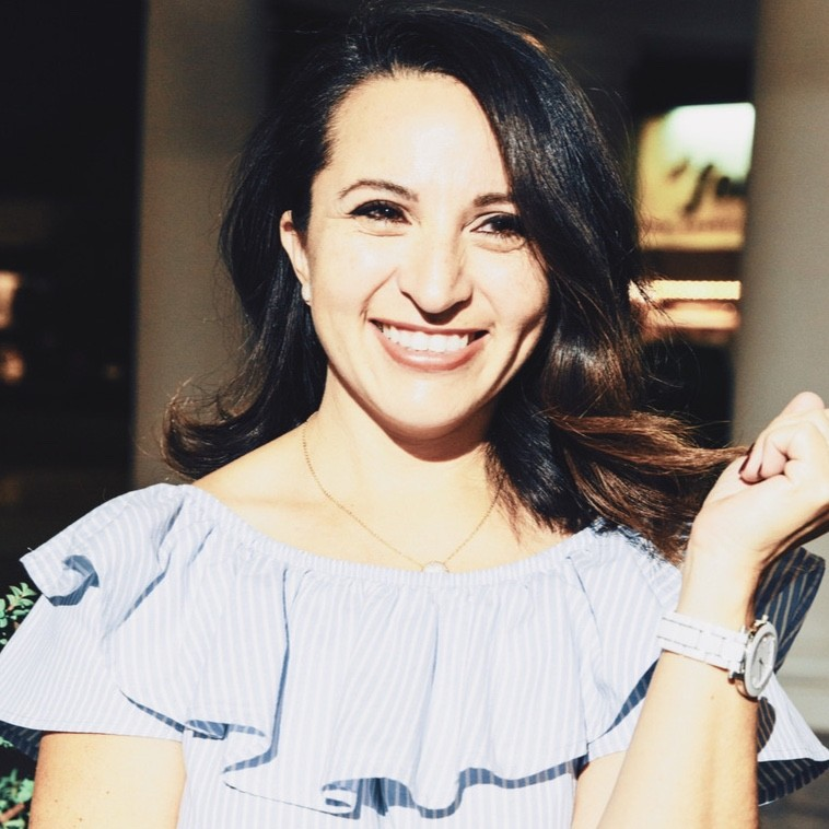 Cynthia Flores avatar image