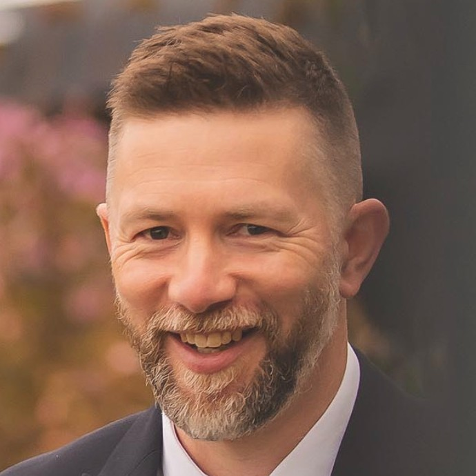 James Timbrell avatar image