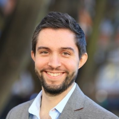 Alex Foulds avatar image