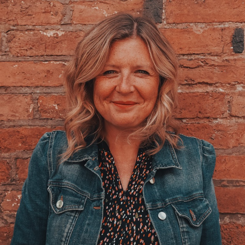 Jane Ainsworth avatar image