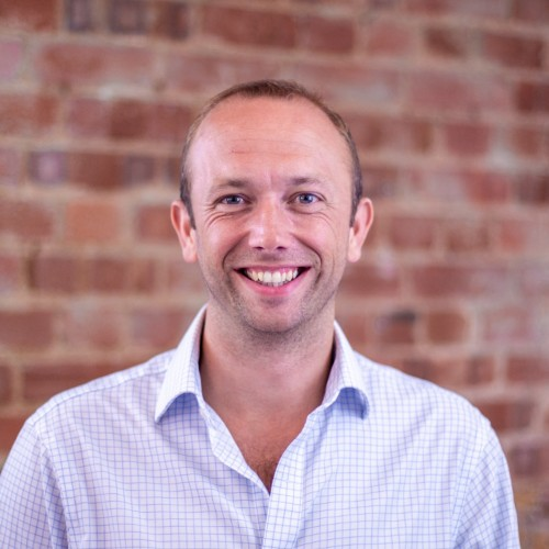 Nick Kelly avatar image