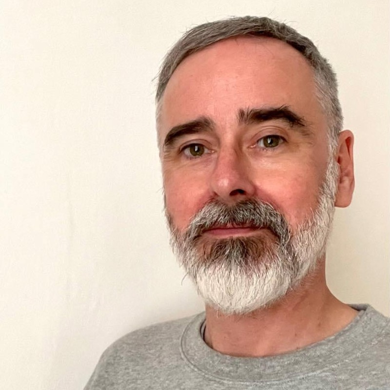 Mark Murphy avatar image