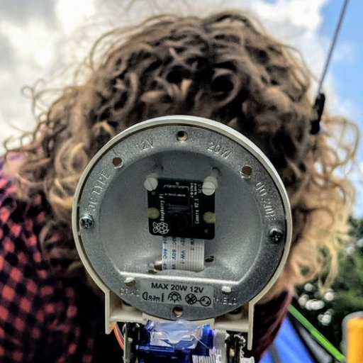 Libby Miller avatar image