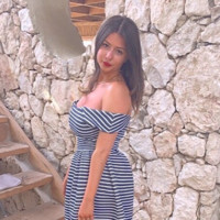 Ruby Dean avatar image