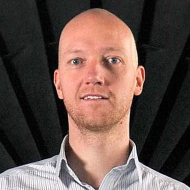 Mark Champkins avatar image