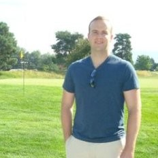 Camden Forrey, MBA avatar image