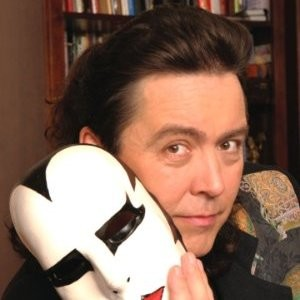 Jeff McBride avatar image