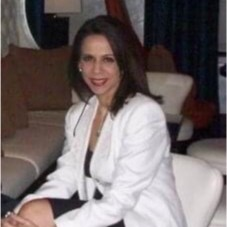 Yvette A. avatar image