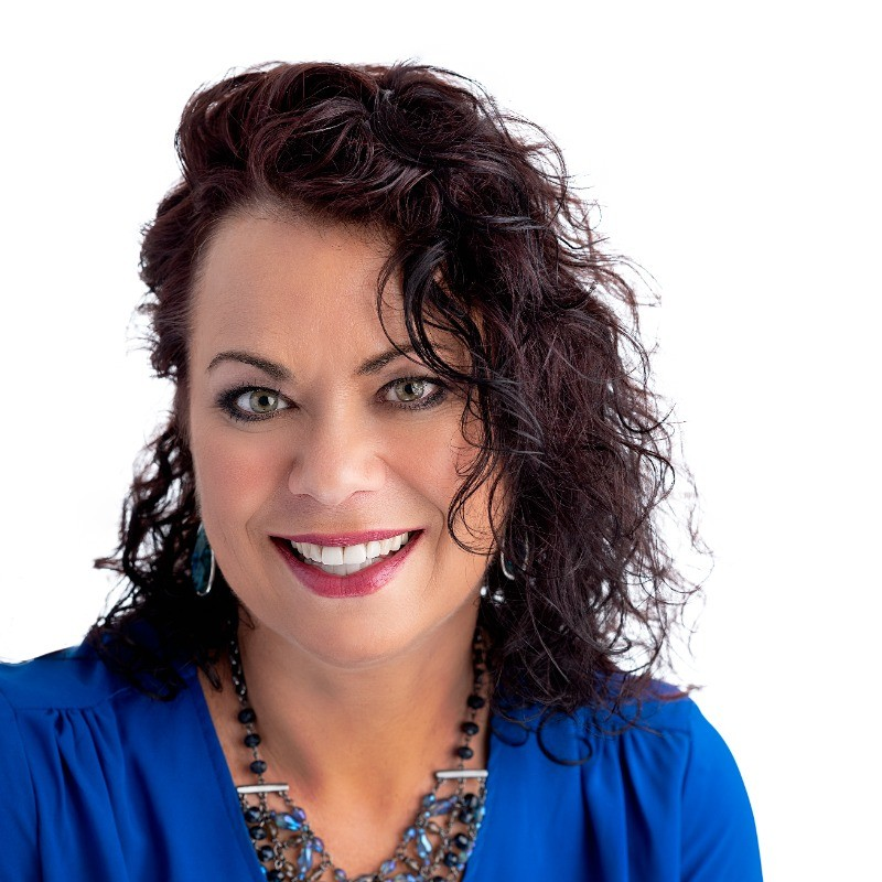 Profile Image for Linda-Joy Benn, Burnout strategist for business professionals