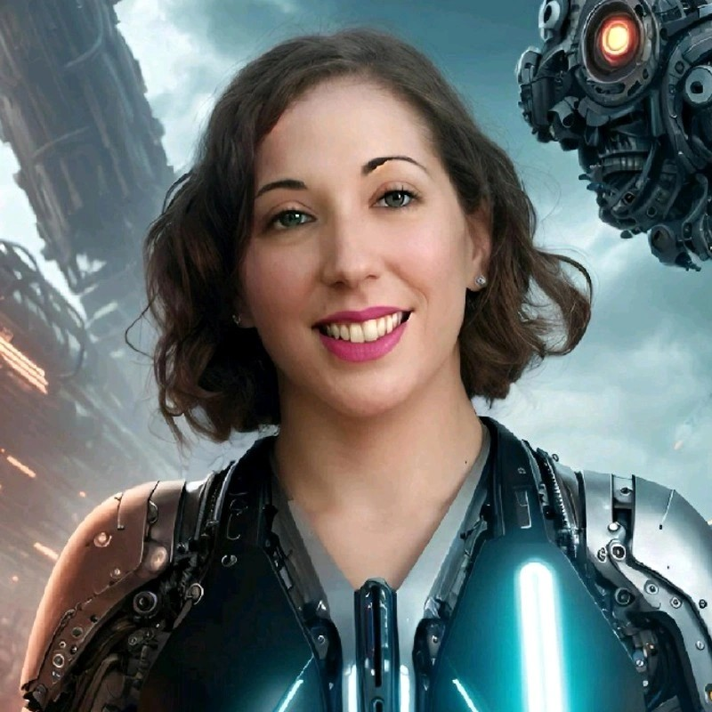 Leanne Shelton ✨ avatar image