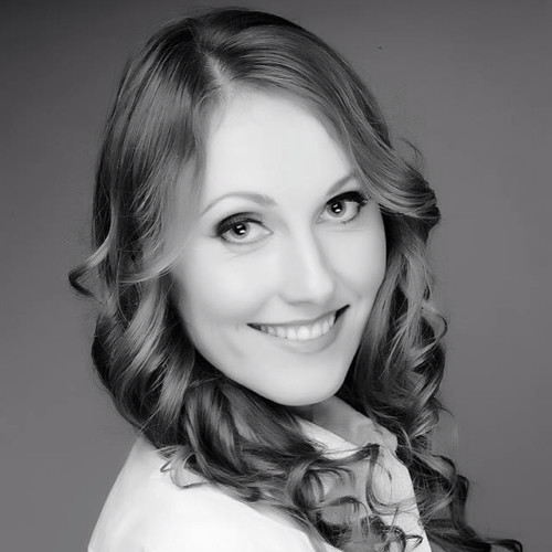 Yana Tyler avatar image