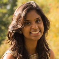 Nanthini Kumararajan avatar image