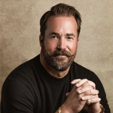 Mark America Smith, PdH avatar image