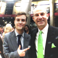 Benjamin Howell avatar image