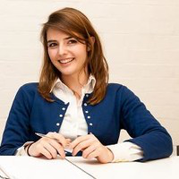 Lucy Makinson avatar image