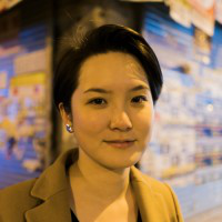 Jamie Wong avatar image