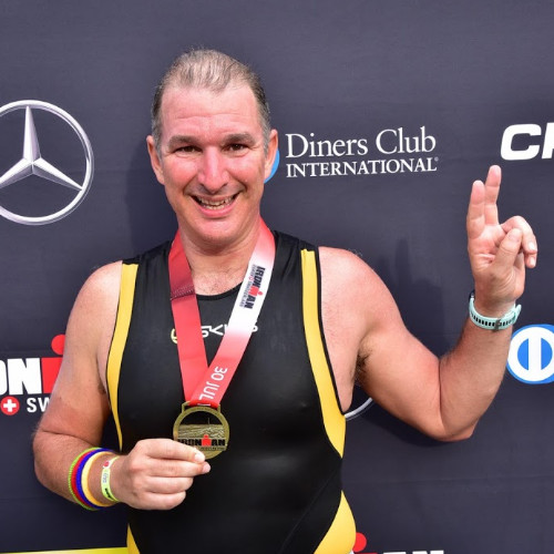 💛Riccardo Carlesso avatar image