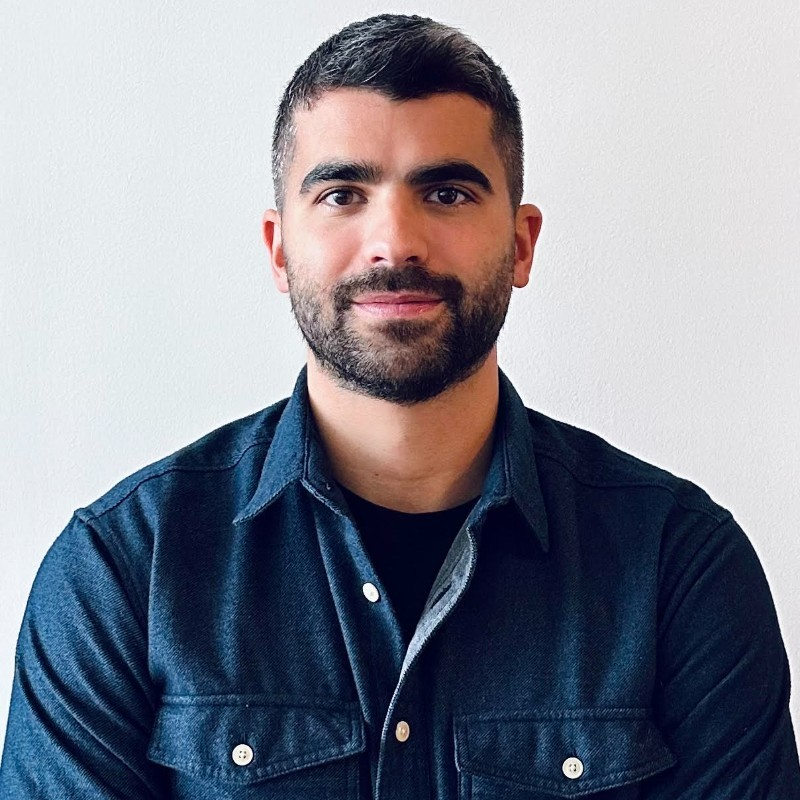 Eric Gaffey avatar image