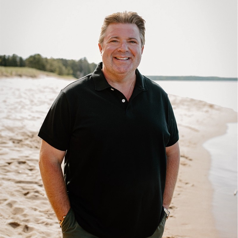 Aaron Price avatar image