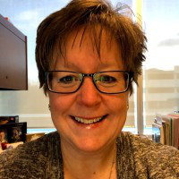 Iaap Catherine Sisson avatar image