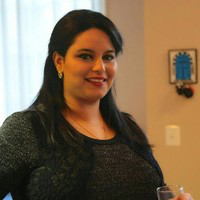 Mouna Garga avatar image