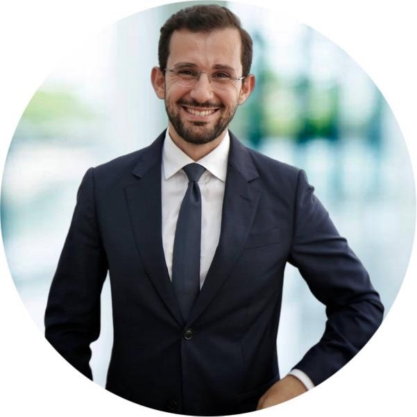 Hamza DEBBARH avatar image