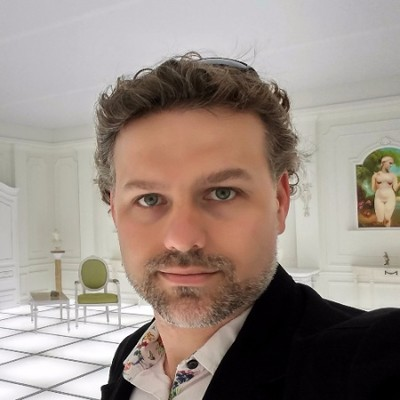 Tyson Macdonald avatar image