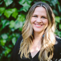 Rachel Goble avatar image
