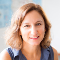 Amy Maglio avatar image