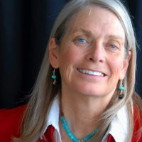 Connie Marlow avatar image