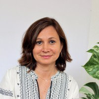 Kathrine Maceratta avatar image